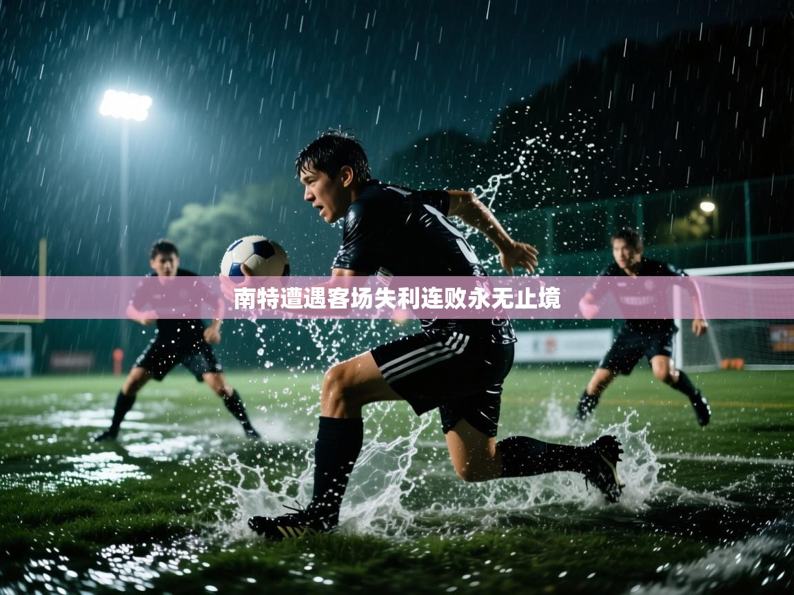 开云体育app官网-南特遭遇客场失利连败永无止境  第3张