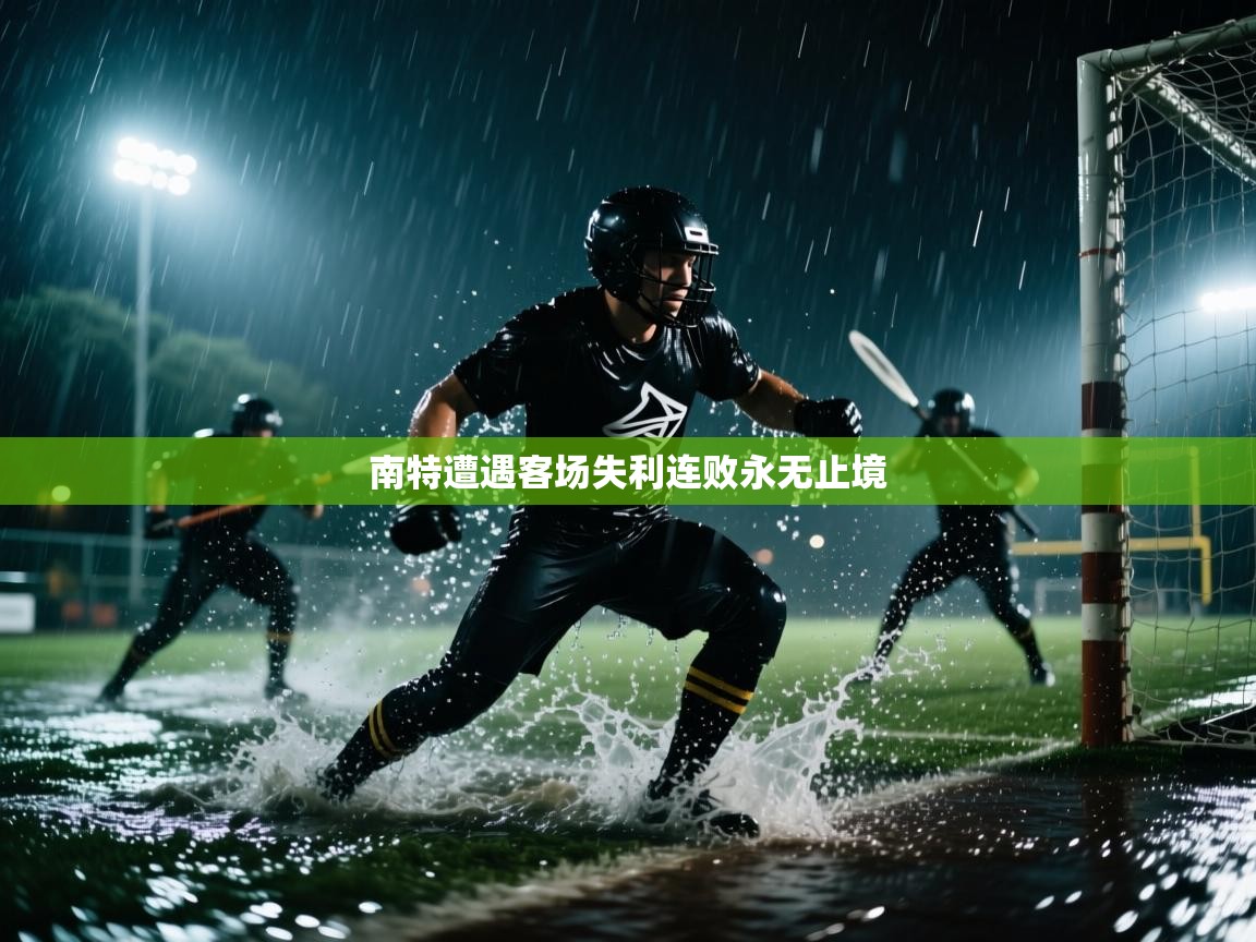 开云体育app官网-南特遭遇客场失利连败永无止境  第4张
