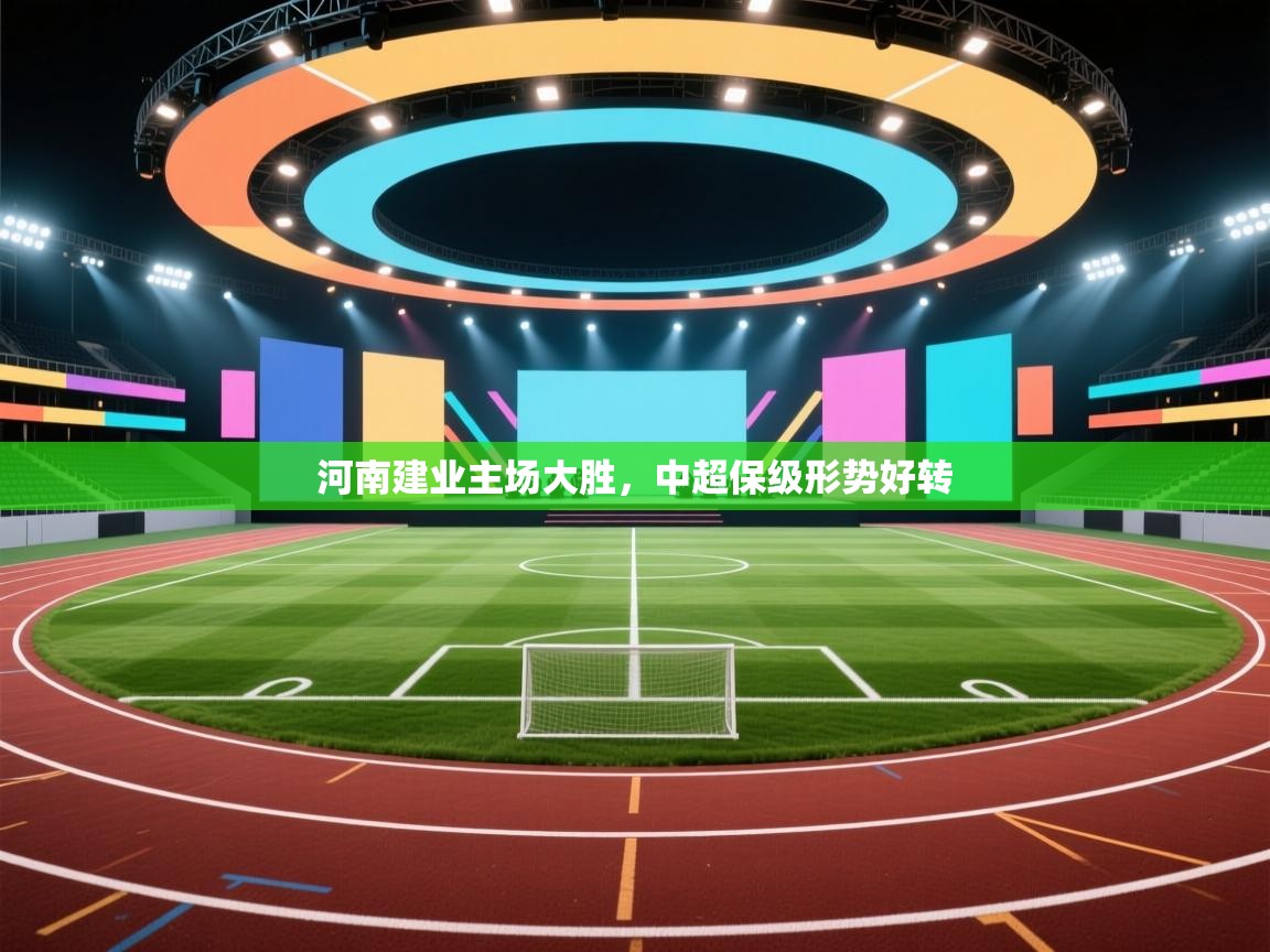 kaiyun开运·体育官方网站-河南建业主场大胜,中超保级形势好转 第1张