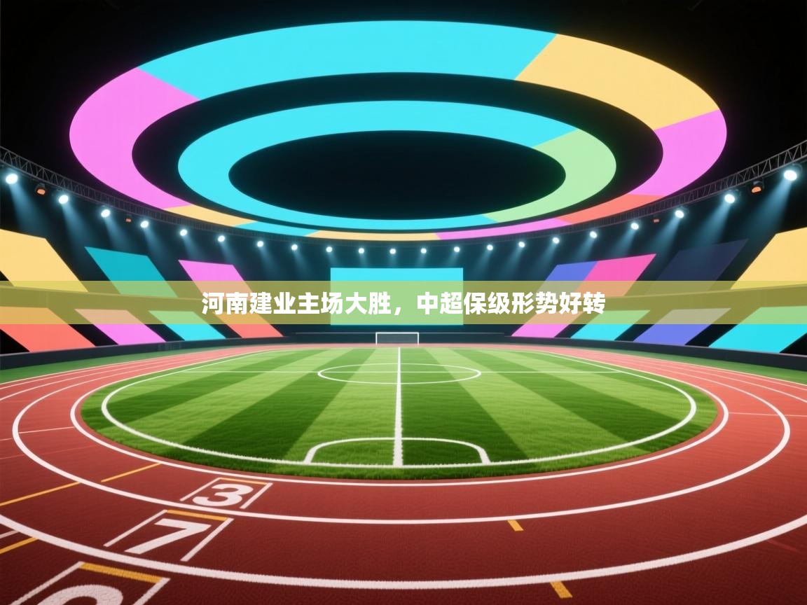 kaiyun开运·体育官方网站-河南建业主场大胜,中超保级形势好转 第2张