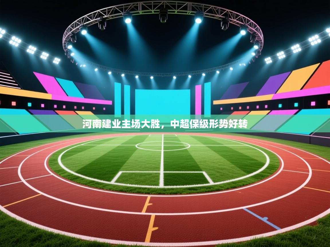 kaiyun开运·体育官方网站-河南建业主场大胜,中超保级形势好转 第4张