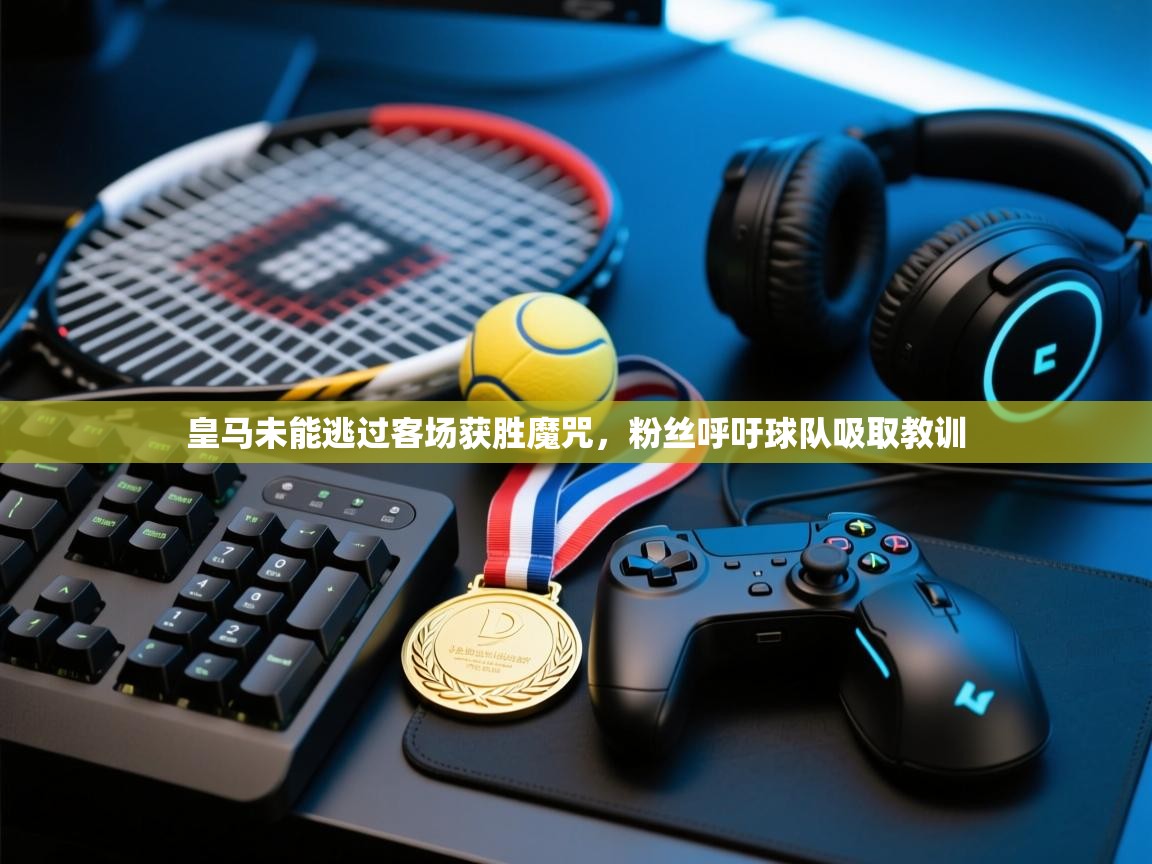 开云体育app-皇马未能逃过客场获胜魔咒，粉丝呼吁球队吸取教训  第1张