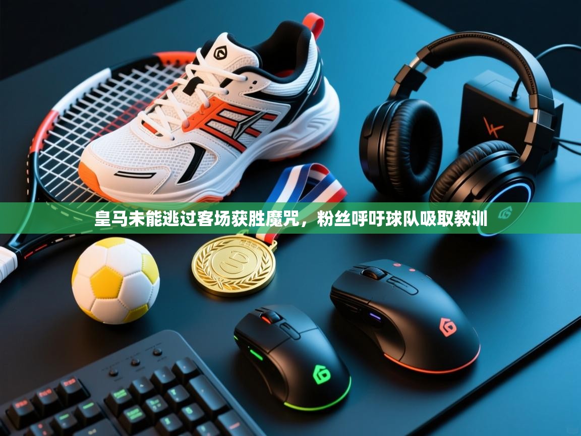 开云体育app-皇马未能逃过客场获胜魔咒，粉丝呼吁球队吸取教训  第3张