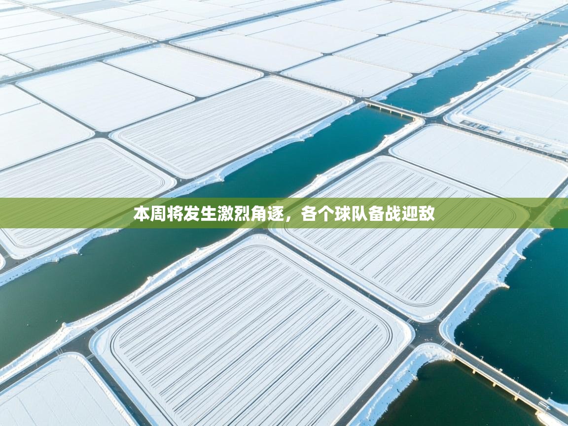 开云体育网络异常修复-本周将发生激烈角逐，各个球队备战迎敌  第2张