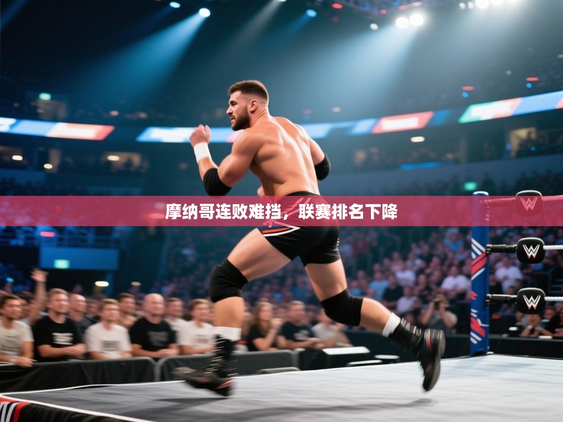 开云APP-摩纳哥连败难挡，联赛排名下降  第2张