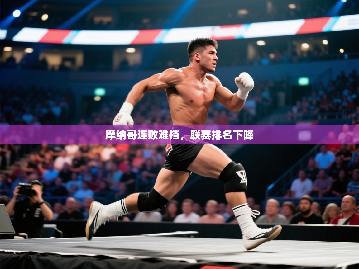 开云APP-摩纳哥连败难挡，联赛排名下降  第3张