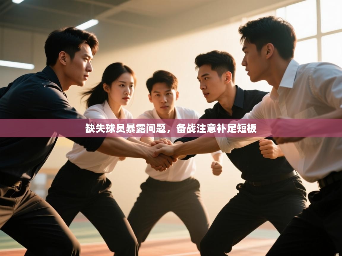 开云体育注册下载-缺失球员暴露问题，备战注意补足短板  第2张