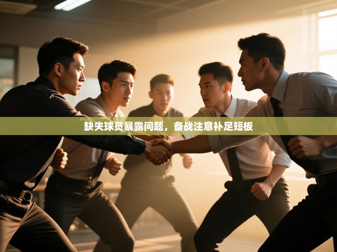 开云体育注册下载-缺失球员暴露问题，备战注意补足短板  第3张