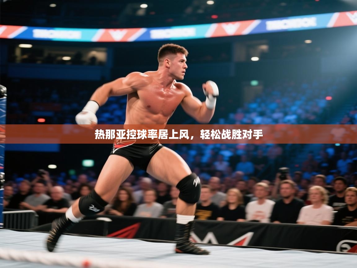 开云体育在线玩-热那亚控球率居上风，轻松战胜对手  第3张