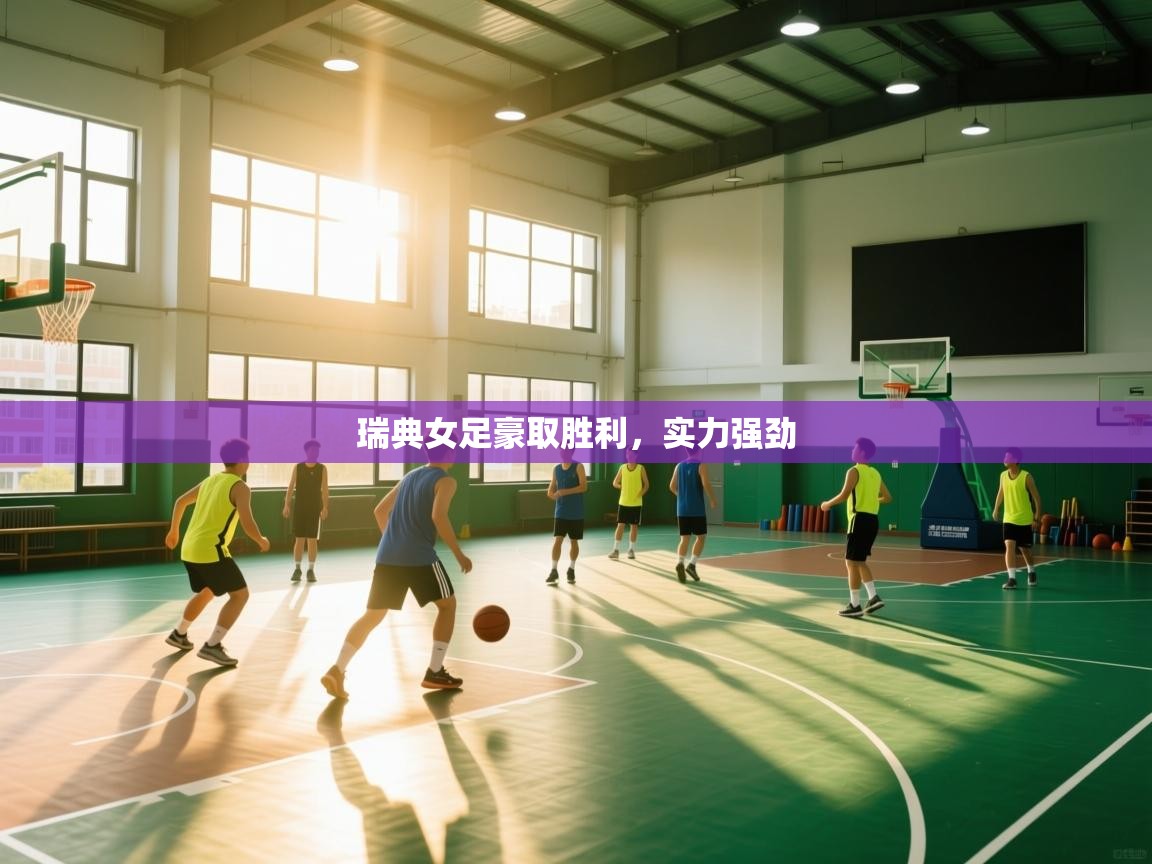 开云体育在线玩-瑞典女足豪取胜利，实力强劲  第1张