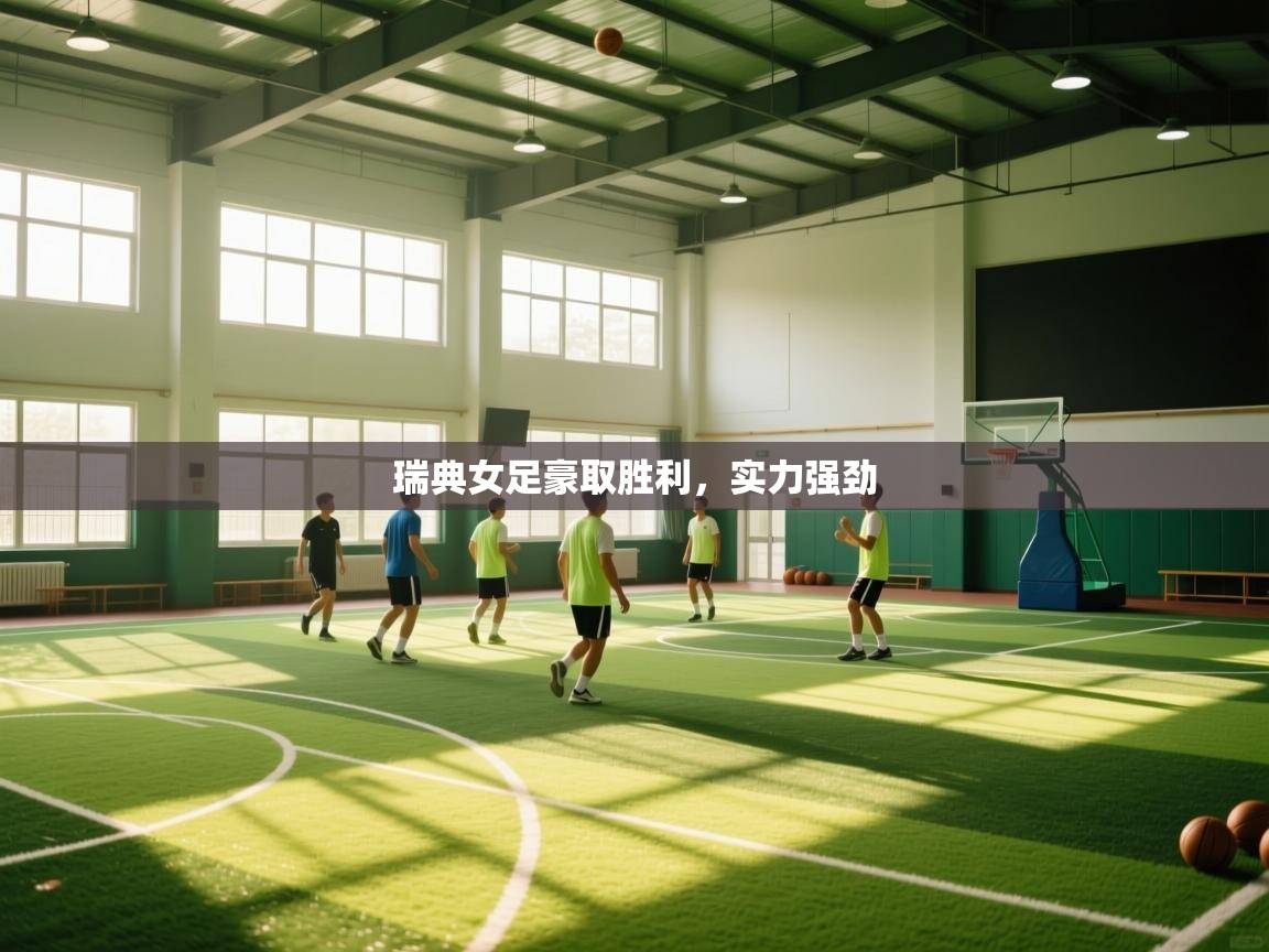 开云体育在线玩-瑞典女足豪取胜利，实力强劲  第2张