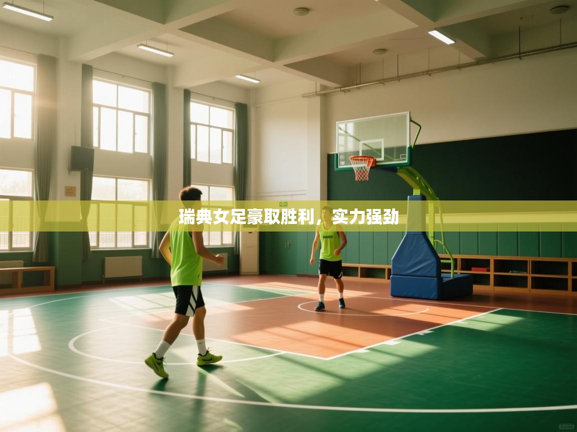 开云体育在线玩-瑞典女足豪取胜利，实力强劲  第4张