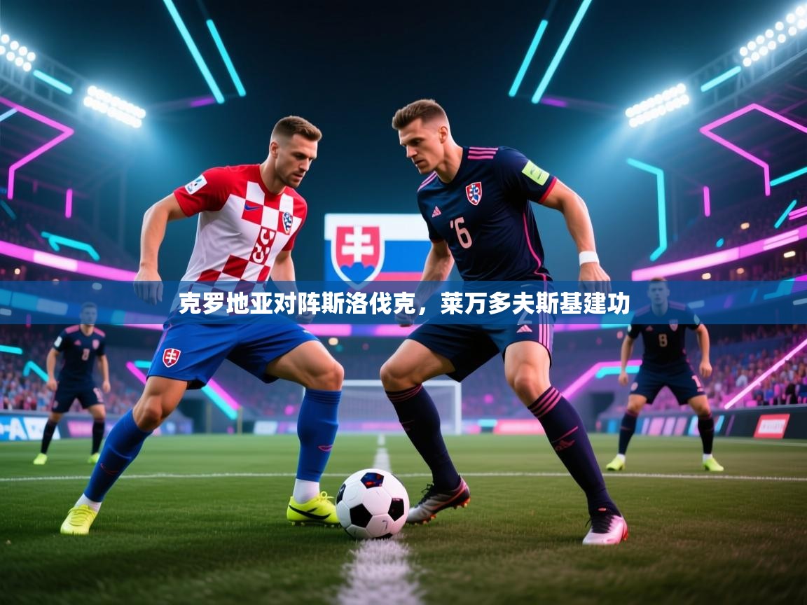 开云入口-克罗地亚对阵斯洛伐克，莱万多夫斯基建功  第1张