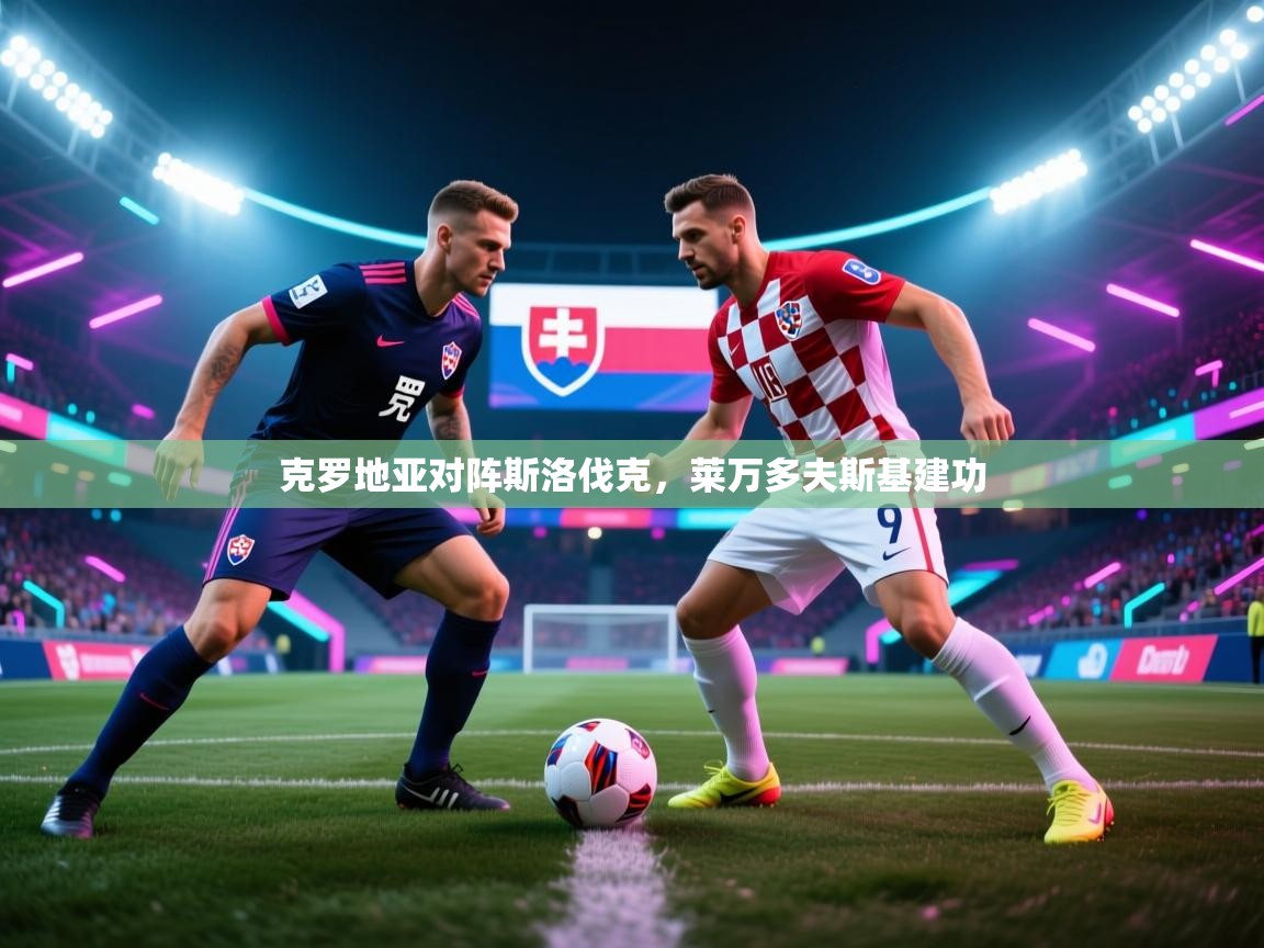 开云入口-克罗地亚对阵斯洛伐克，莱万多夫斯基建功  第3张