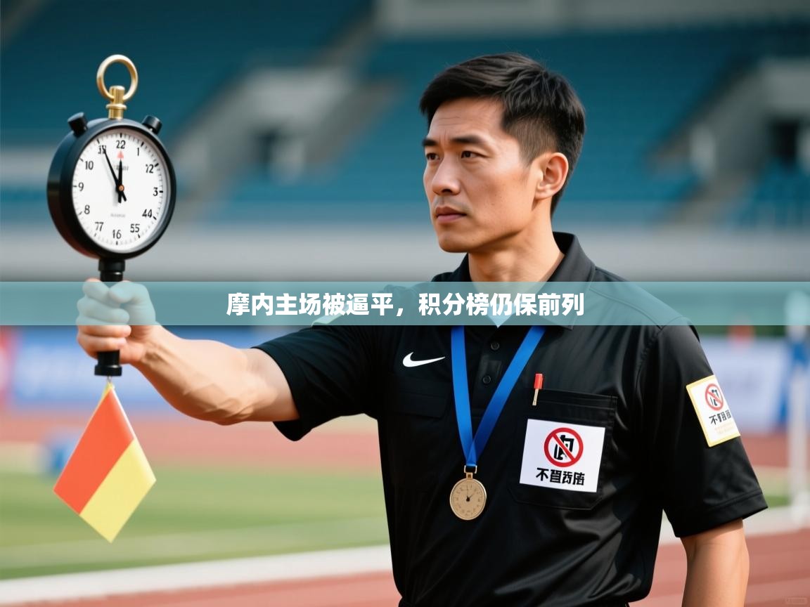 开云赛事直播-摩内主场被逼平，积分榜仍保前列  第1张