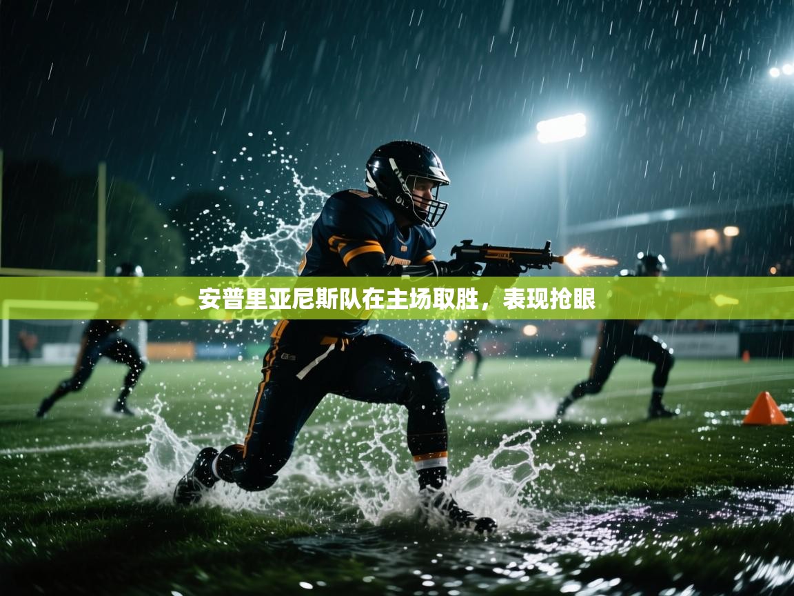 开云体育iOS安装教程-安普里亚尼斯队在主场取胜，表现抢眼  第4张