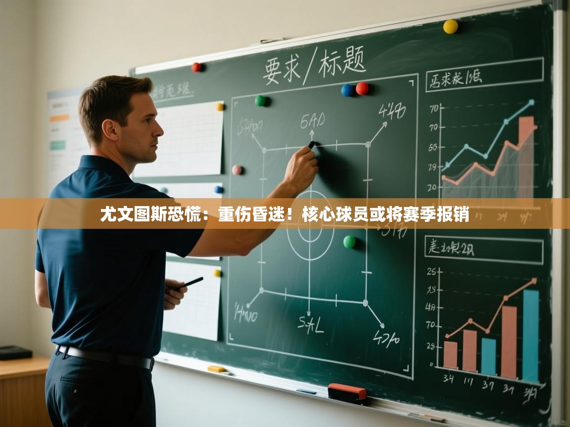 开云体育在线玩-尤文图斯恐慌:重伤昏迷!核心球员或将赛季报销 第1张