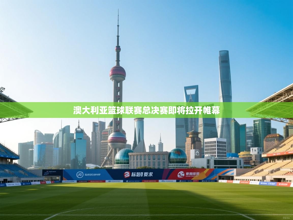 开云体育联赛专题页-澳大利亚篮球联赛总决赛即将拉开帷幕  第4张